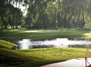 Management golfaccommodaties